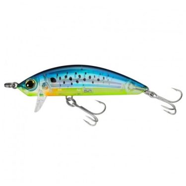 Воблер Yo-Zuri 3D Inshore Surface Minnow 90F R1215-MDG