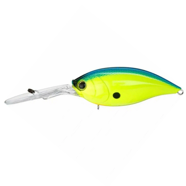 Воблер Duel Hardcore Bullet Crank 80F R1421-BCL