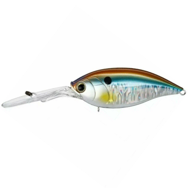 Воблер Duel Hardcore Bullet Crank 80F R1421-HSH