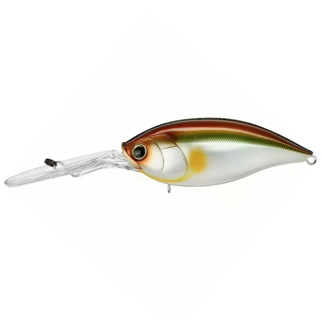 Воблер Duel Hardcore Bullet Crank 80F R1421-MGSA