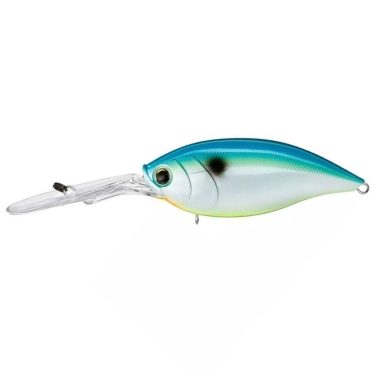 Воблер Duel Hardcore Bullet Crank 100F R1422-CSH
