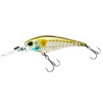Воблер Yo-Zuri 3DR-X Shad 60SP R1438-GSAY