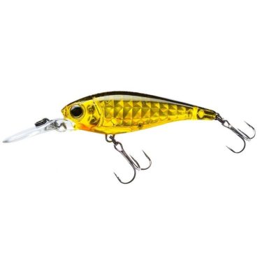 Воблер Yo-Zuri 3DR-X Shad 60SP R1438-PGBL