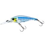 Воблер Yo-Zuri 3DR-X Shad 60SP R1438-PSB