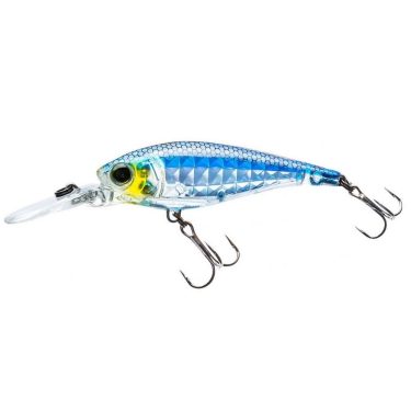Воблер Yo-Zuri 3DR-X Shad 60SP R1438-PSB