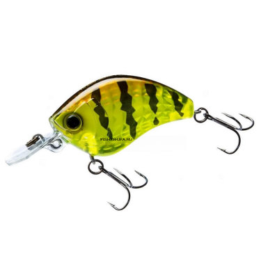 Воблер Yo-Zuri 3DR-X Flat Crank 55F R1443-PCPC
