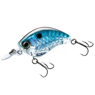 Воблер Yo-Zuri 3DR-X Flat Crank 55F R1443-PSH