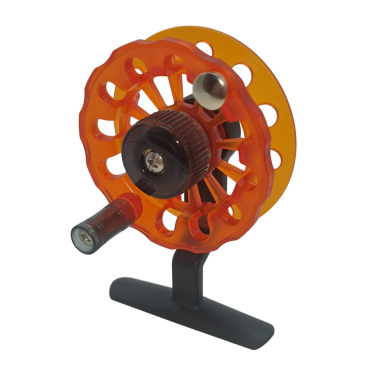 Катушка проводочная Stinger ARCTIC CHAR NS 60 L