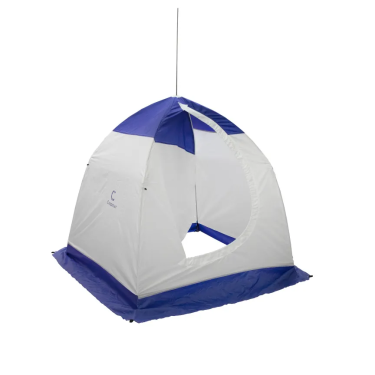 Палатка зимняя зонт Следопыт PF-TW-34 S