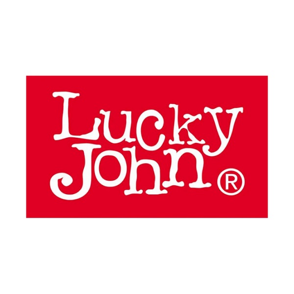 Lucky John