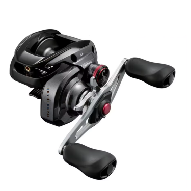 Катушка мульт. Shimano 24 SCORPION MD 201HG