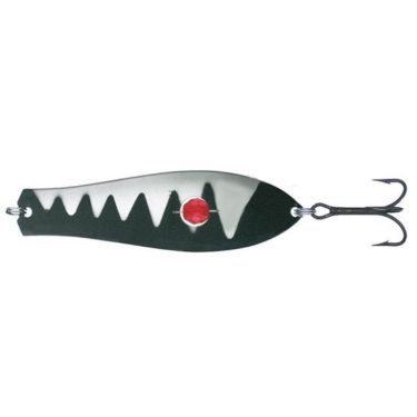 Блесна Kuusamo Professor 0 130/44 (бусинка) BL/N-R
