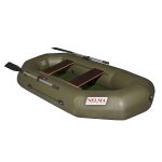 Лодка Нельма NL-G280 M2