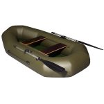 Лодка Нельма NL-G280 M2