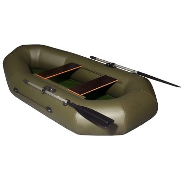 Лодка Нельма NL-G280 M2