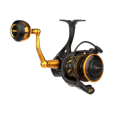 Катушка Penn Slammer® IV 3500 Spinning Reel