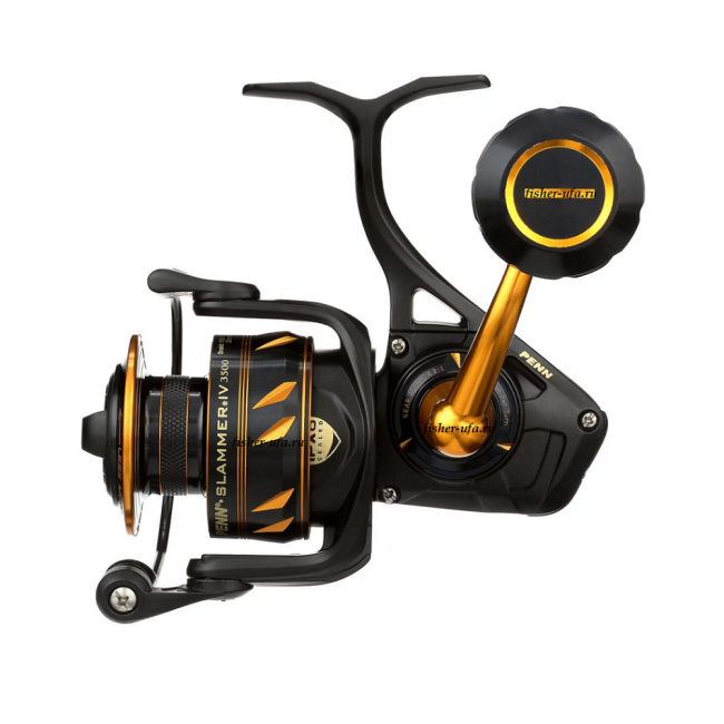 Катушка Penn Slammer® IV 3500 Spinning Reel