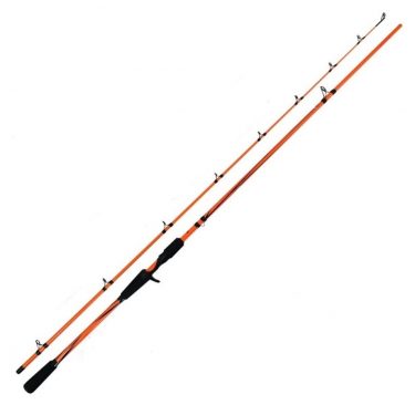 Спиннинг Abu Garcia Svartzonker X