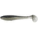 Силиконовая приманка Keitech Swing Impact Fat 7.8″ 418 Bluegill Flash