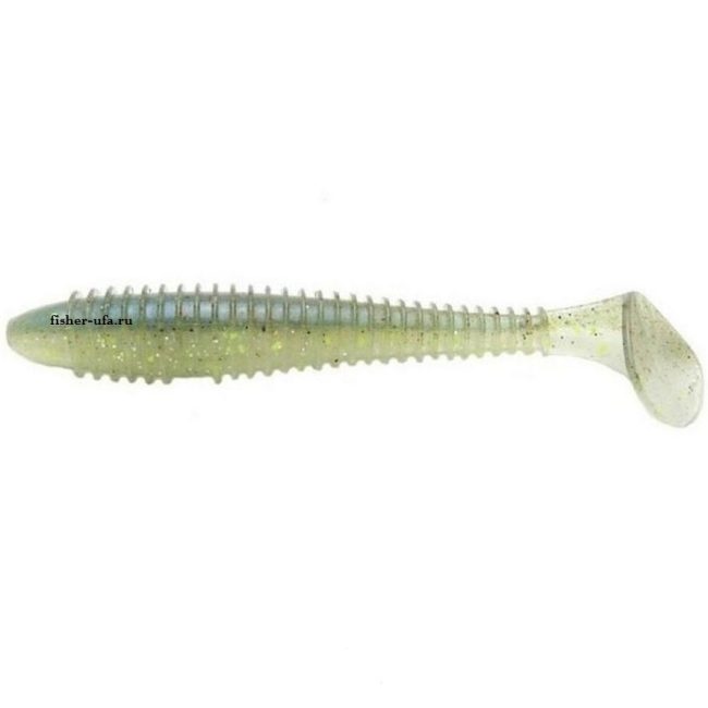 Силиконовая приманка Keitech Swing Impact Fat 3.8″ 426 Sexy Shad