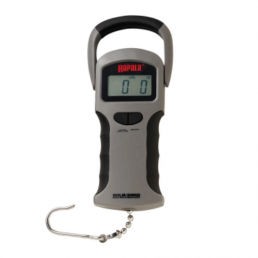 Весы Rapala RGSDS-50 электронные