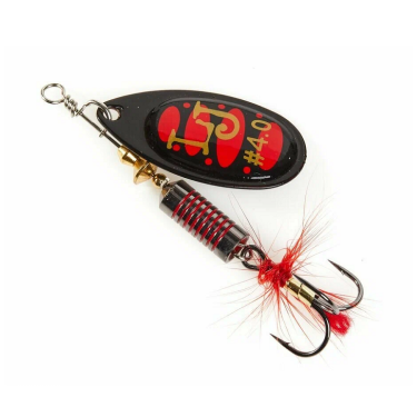 Блесна Lucky John Bonnie Blade 3  6.4гр 009
