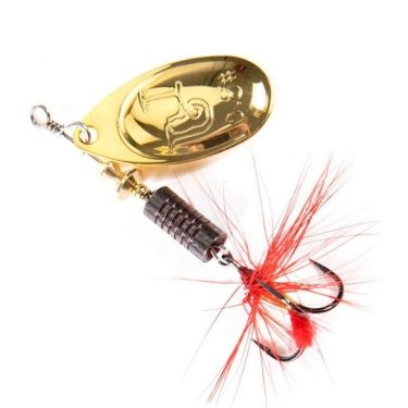 Блесна Lucky John Bonnie Blade 4  10.3гр 012