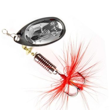 Блесна Lucky John Bonnie Blade 4  10.3гр 013