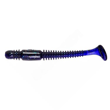 Виброхвосты Lucky John Pro Series Tioga 2.4″ цв. T52