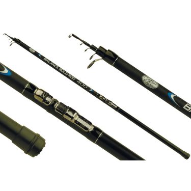 Удилище Silver Stream Balance Bolo Rod 4.0m с/к