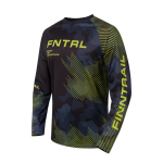 Джерси Finntrail Gravity 6603 Graphite M