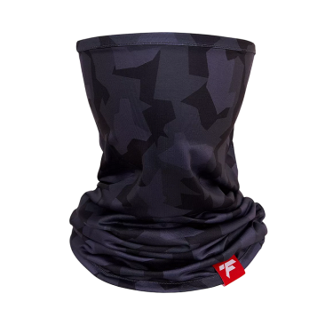 Шарф Finntrail Tube 9800 CamoShadowBlack OS