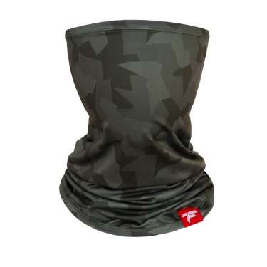 Шарф Finntrail Tube 9800 CamoShadowGreen OS