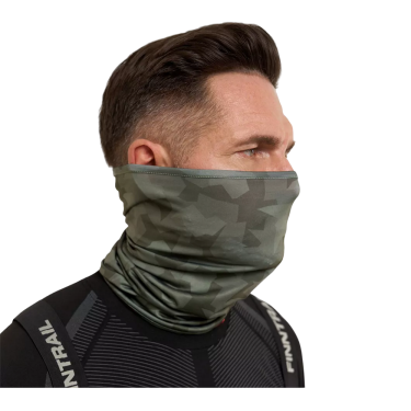 Шарф Finntrail Tube 9800 CamoShadowGreen OS