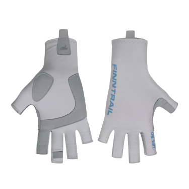 Перчатки Finntrail Wave 2852 Grey L