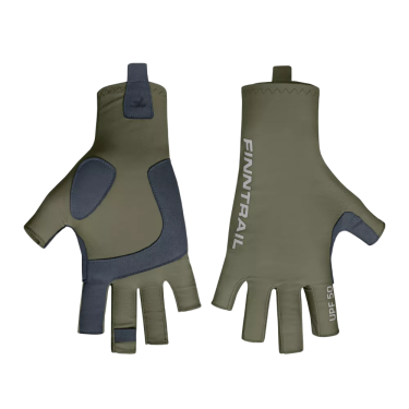 Перчатки Finntrail Wave 2852 Khaki L
