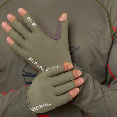 Перчатки Finntrail Wave 2852 Khaki L