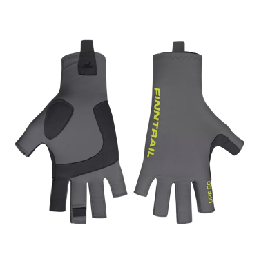 Перчатки Finntrail Wave 2852 MiddleGrey L
