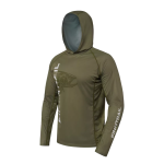 Лонгслив Finntrail Wave Big Fish 6609 Khaki XXL