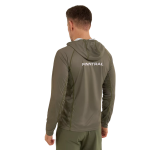 Лонгслив Finntrail Wave Big Fish 6609 Khaki XXL