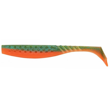 Силиконовая приманка Frapp Funky Shad 4.5 #PAL11