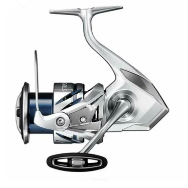 Катушка Shimano 23 Stradic 4000