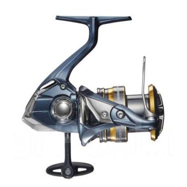 Катушка Shimano ULTEGRA FC 4000
