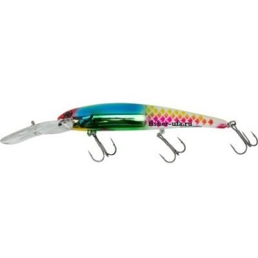 Воблер Bandit Walleye Deep A90