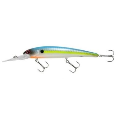 Воблер Bandit Walleye Deep B31
