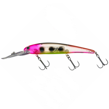 Воблер Bandit Walleye Deep B83