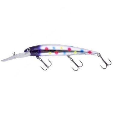 Воблер Bandit Walleye Deep B84