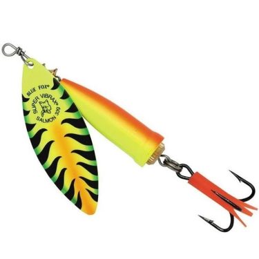 Блесна Blue Fox Salmon Super Vibrax BFSASV6 — FT