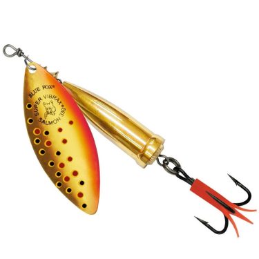 Блесна Blue Fox Salmon Super Vibrax BFSASV6 — TR