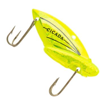 Блесна Reef Runner Cicada 10.5гр A